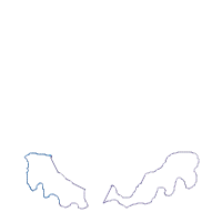 Baby Boy with Candy - Applique - Machine Embroidery Design