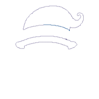 Baby Leprechaun - Applique - Machine Embroidery Design