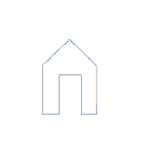 Beach House - Applique