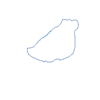 Teddy Bear with Beret - Applique - Machine Embroidery Design