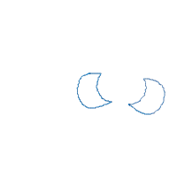 Thanksgiving Big Turkey - Applique Embroidery