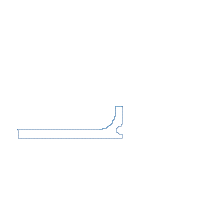 Black Cat and a Vintage Sewing Machine - Applique