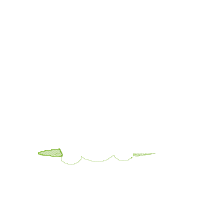 Cute bunny and Flowers - Applique - Machine Embroidery Design