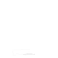 Christmas Santa Girl Dancing - Fill Stitch - Machine Embroidery Design