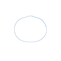 Princess Cinderella Carriage - Applique - Machine Embroidery Design