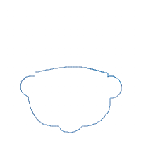 Cuisine Chef - Applique