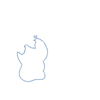 Daddy's Other Chick - Applique - Machine Embroidery Design