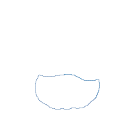 Cute Pumpkin Fall Scarecrow - Applique - Machine Embroidery Design