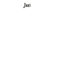 Just a Wizard Girl - Satin Stitch - Machine Embroidery Deisgn