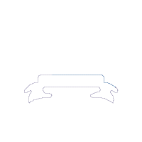 Kitchen Banner Kitchenware - Applique - Machine Embroidery Design