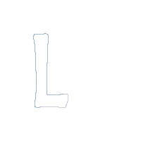 Louisiana Mardi Gras - Applique - Machine Embroidery Design