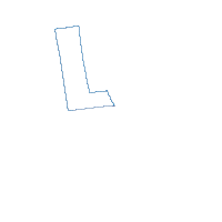 Love and Stars - Applique