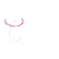 The Cool Dad - Fill Stitch - Machine Embroidery Design