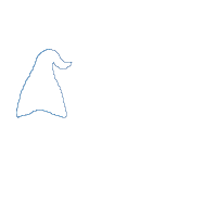 Three Back to School Gnomes - Applique - Machine Embroidery Design