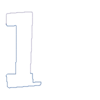 1st Grade Apple, Pencil and Crayon - Applique Machine Embroidery Design