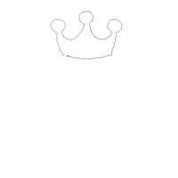 Happy Elephant Ornament - ITH Project - Machine Embroidery Design