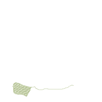 Teddy Bear and kite - Applique - Machine Embroidery Design