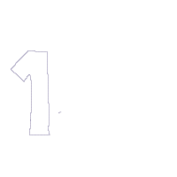 Barn 1st Birthday Farm Animals Number 1 One - Applique - Machine Embroidery Design