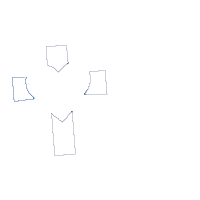 Blessed Mama - Applique