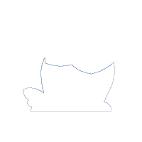 Chick Boy - Applique - Machine Embroidery Design