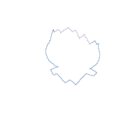 Chick in an Egg - Applique - Machine Embroidery Design