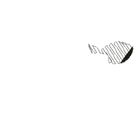 Cow with Bandana - Fill Stitch