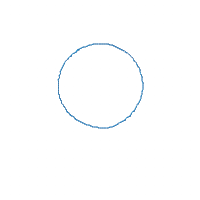 Cute Flower - Applique