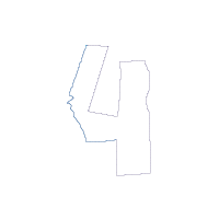 Flamingo and Pineapple with Hibiscus Flower Number 4 Four 4th birthday - Applique