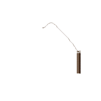 For Unto Us a Child is Born - Fill Stitch