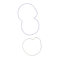 Gnome Lacrosse - ITH Project - Machine Embroidery Design