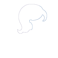 Girl Praying First Communion - Applique Embroidery