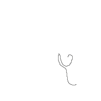 Jesus - Redwork - 4 Sizes - Machine Embroidery Designs