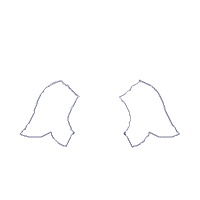 Little Angel Boy - Applique