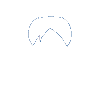 Little Pumpkin Girl - Applique