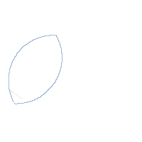 Football & Pink Ribbon β Nobody Fights Alone πποΈ β Applique β Machine Embroidery Design