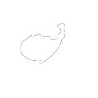 Patriotic Unicorn - Applique - Machine Embroidery Design