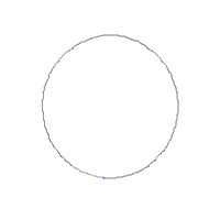 Prince Bear Frame - Applique