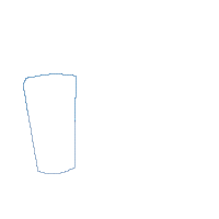 Screwdriver Recipe - Applique - Machine Embroidery Design