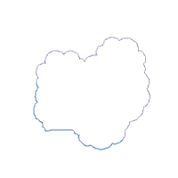 Family of Sheeps - Applique