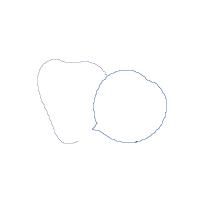 Strawberry and Peach - Applique