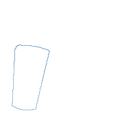 Tequila Sunrise Recipe - Applique - Machine Embroidery Design