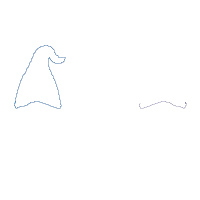 Three Mom Gnomes Heart - Applique - Machine Embroidery Design