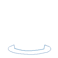 USA 4th of July Cake - Applique - Machine Embroidery Design