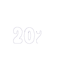 Welcome 2022 - Applique