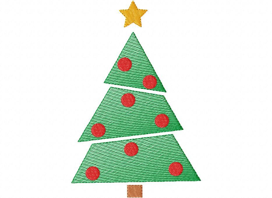 What is Rippled Stitch? - DooBeeDoo Embroidery Designs