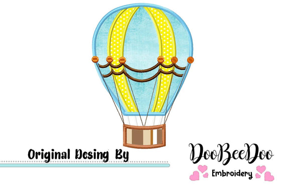 Transportation Embroidery Designs - DooBeeDoo Embroidery Designs