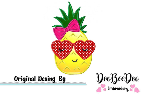 Food Embroidery Designs - DooBeeDoo Embroidery Designs