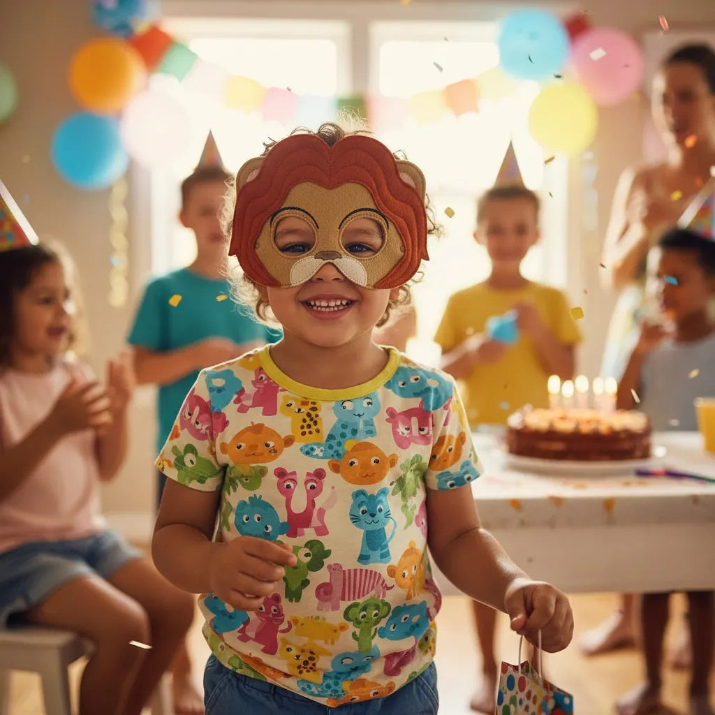 Mufasa the Brave 🦁 – ITH Project – Machine Embroidery Design