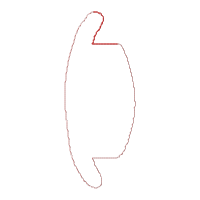 4th of July Cuckoo Clock - ITH Project - Machine Embroidery Design