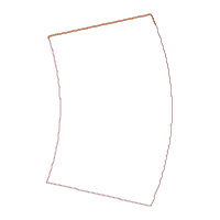 4th of July Cuckoo Clock - ITH Project - Machine Embroidery Design